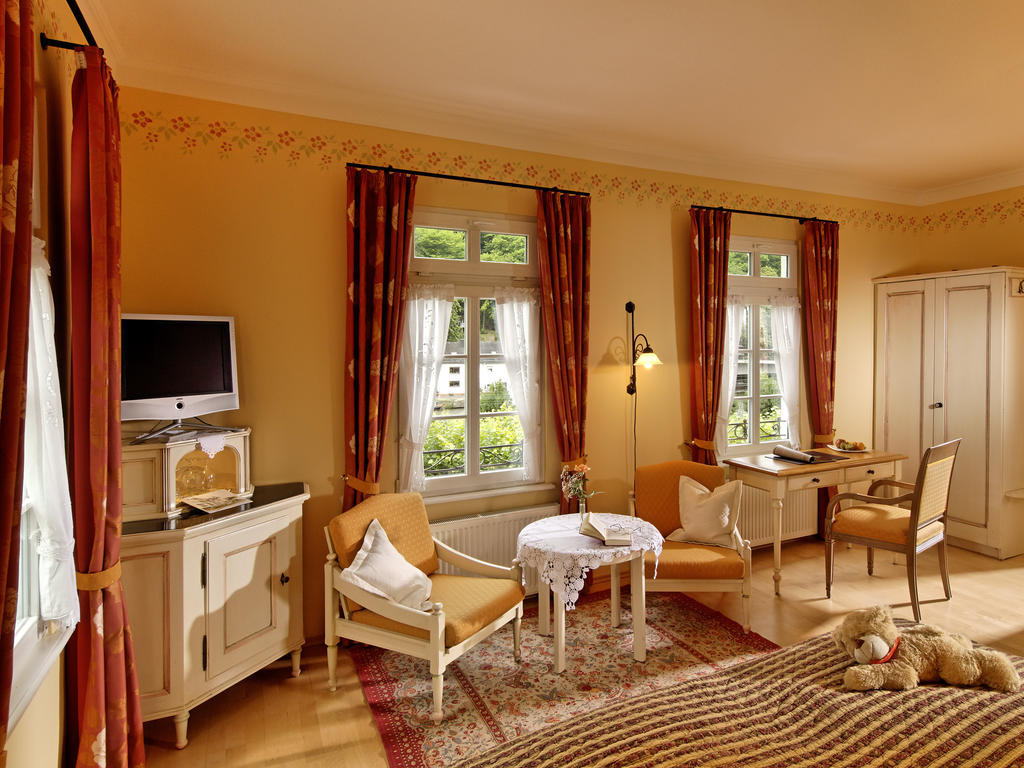 Landhotel Zum Baeren Balduinstein 部屋 写真
