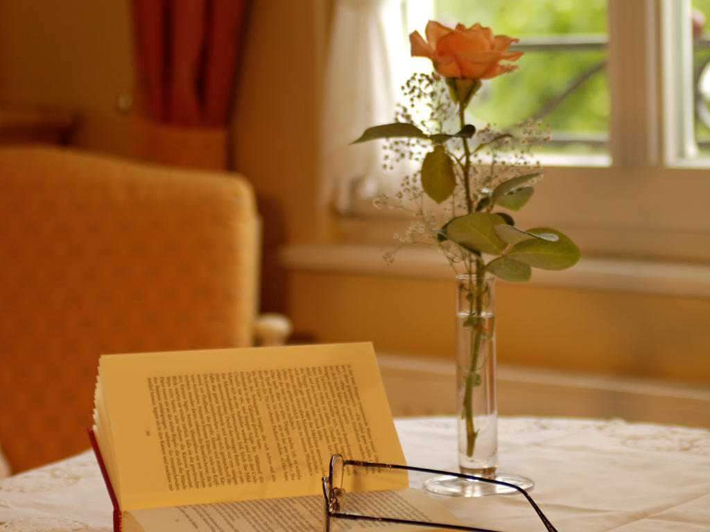 Landhotel Zum Baeren Balduinstein 部屋 写真