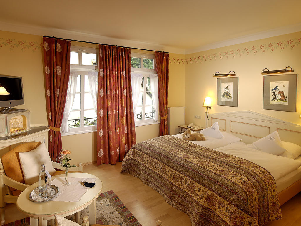 Landhotel Zum Baeren Balduinstein 部屋 写真