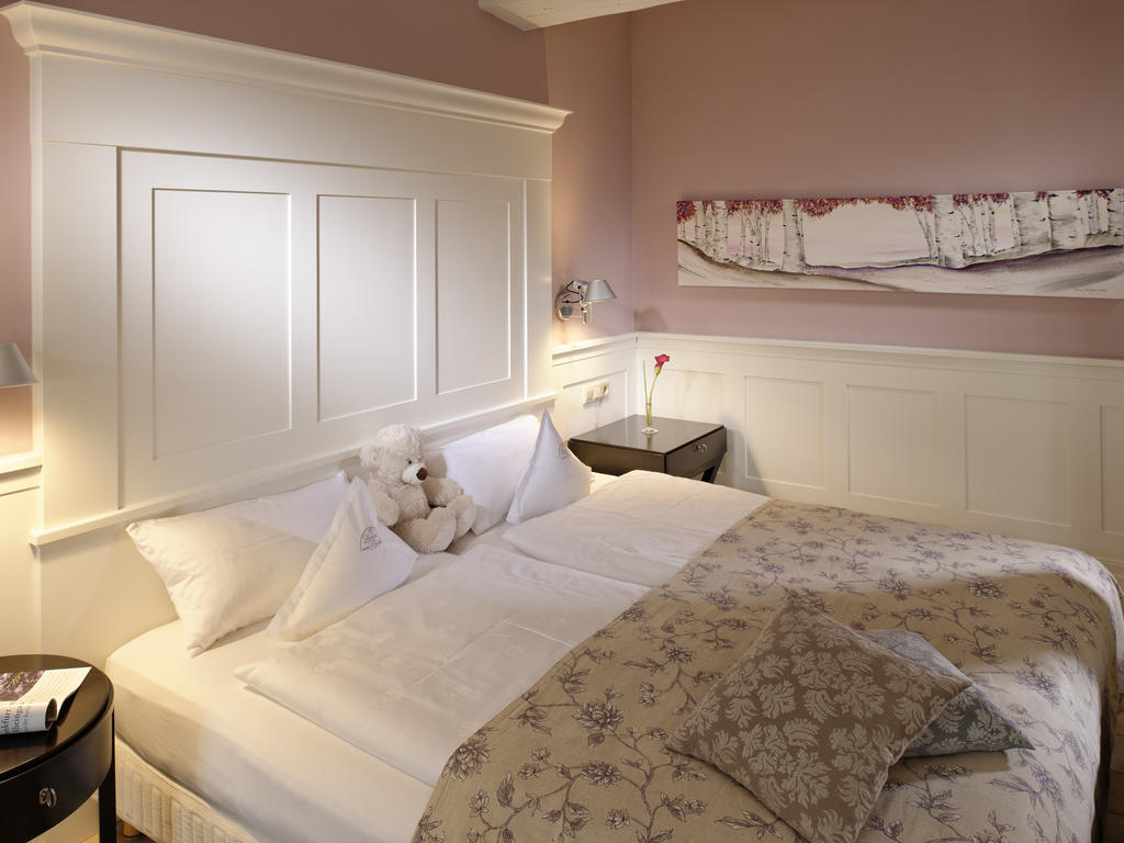 Landhotel Zum Baeren Balduinstein 部屋 写真