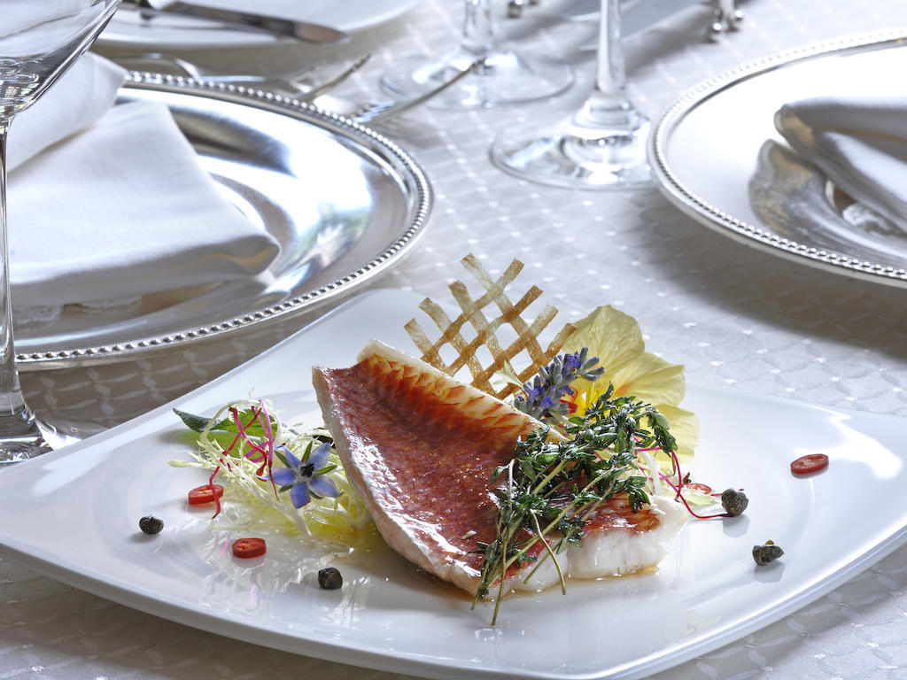 Landhotel Zum Baeren Balduinstein エクステリア 写真